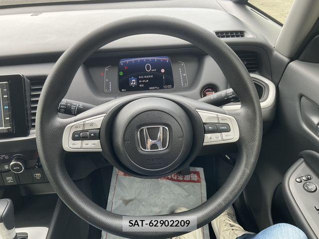 Honda FIT 2024-07 8365900-20