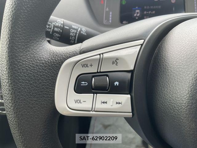 Honda FIT 2024-07 8365900-21