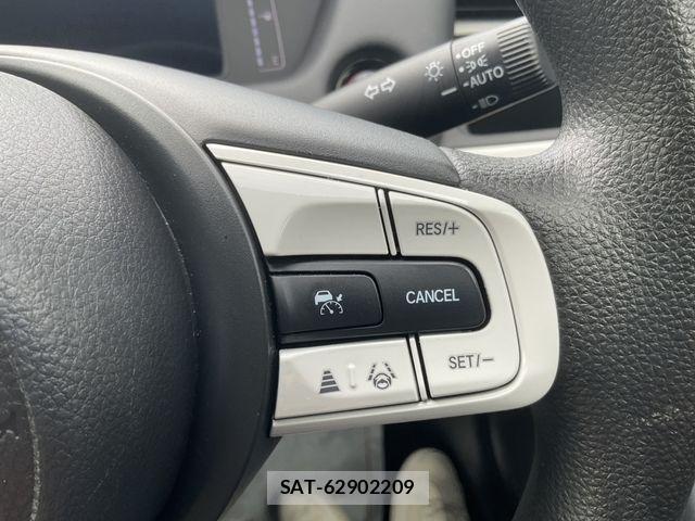 Honda FIT 2024-07 8365900-22
