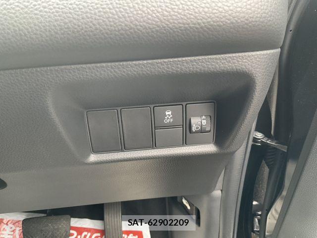 Honda FIT 2024-07 8365900-23