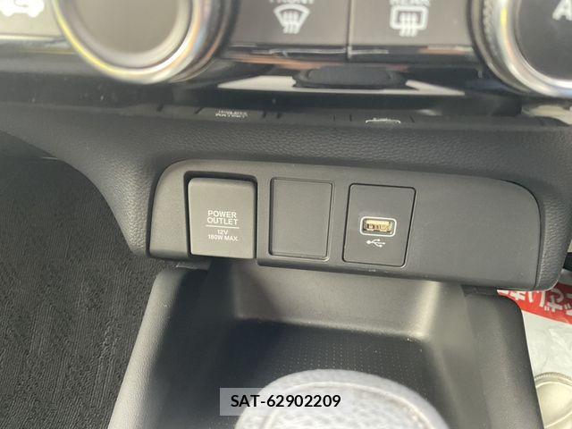 Honda FIT 2024-07 8365900-24