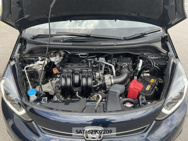 Honda FIT 2024-07 8365900-25