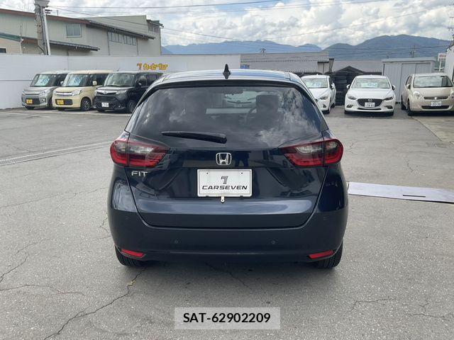 Honda FIT 2024-07 8365900-2