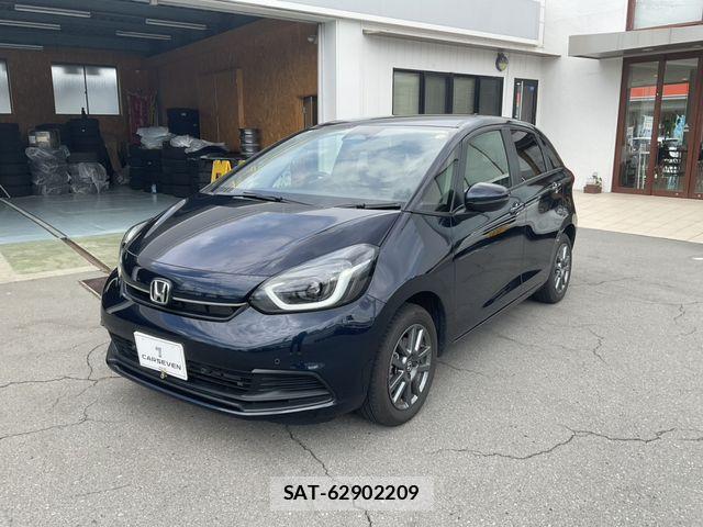 Honda FIT 2024-07 8365900-6