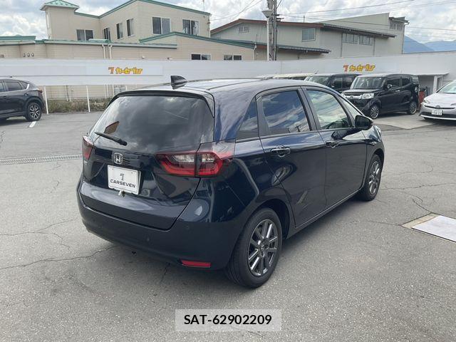 Honda FIT 2024-07 8365900-7