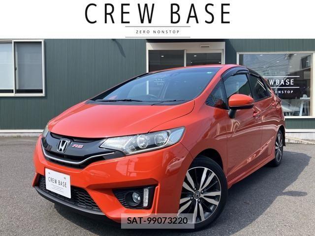 Honda FIT 2013-11 8365899-0