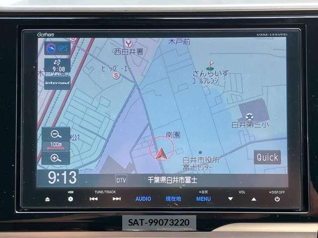 Honda FIT 2013-11 8365899-12