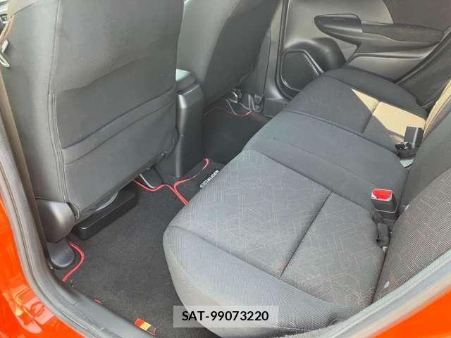 Honda FIT 2013-11 8365899-28