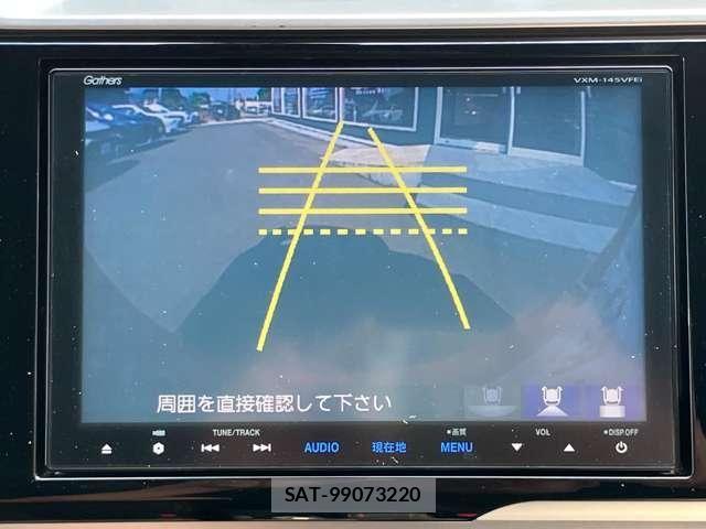 Honda FIT 2013-11 8365899-3