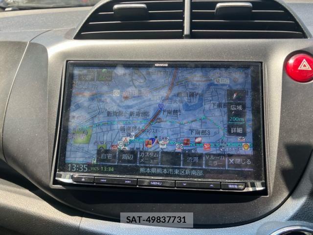 Honda FIT 2012-01 8365904-9