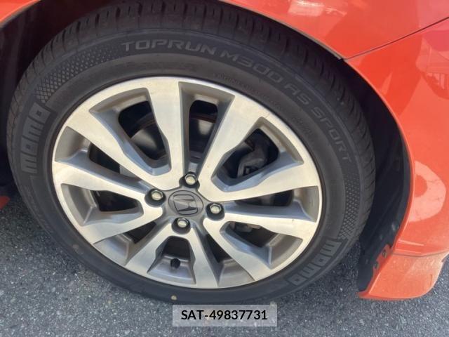 Honda FIT 2012-01 8365904-20