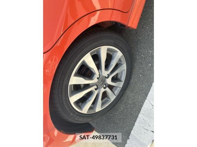 Honda FIT 2012-01 8365904-21