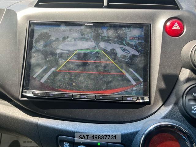 Honda FIT 2012-01 8365904-8