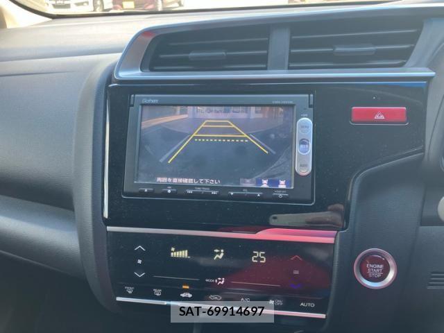 Honda FIT 2013-12 8365916-16