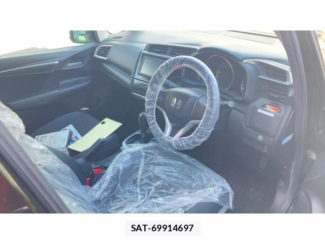 Honda FIT 2013-12 8365916-20