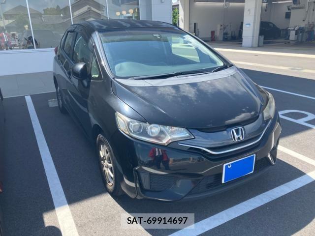 Honda FIT 2013-12 8365916-5