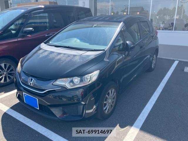 Honda FIT 2013-12 8365916-6