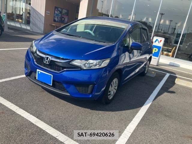 Honda FIT 2016-02 8365906-0