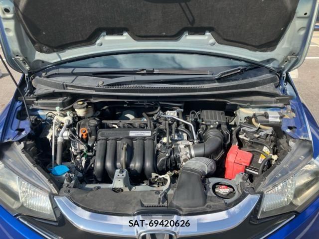 Honda FIT 2016-02 8365906-13