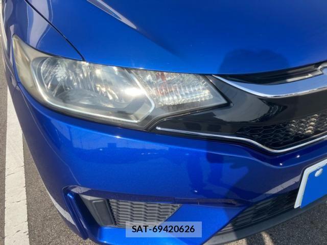 Honda FIT 2016-02 8365906-2