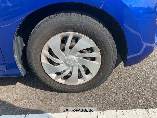 Honda FIT 2016-02 8365906-3