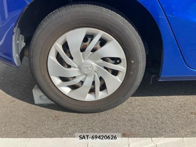 Honda FIT 2016-02 8365906-4