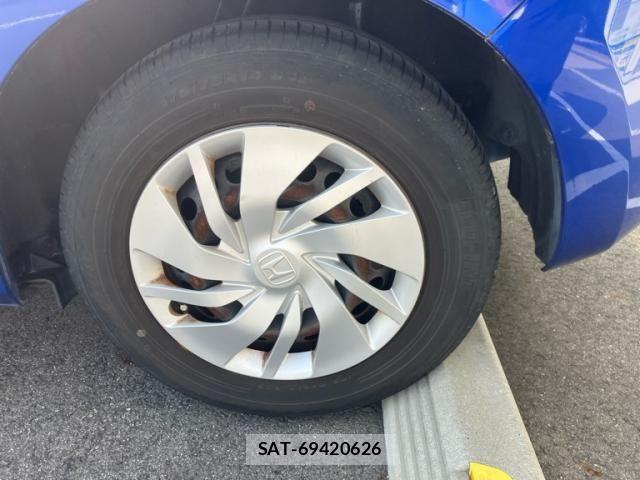 Honda FIT 2016-02 8365906-5