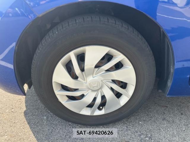 Honda FIT 2016-02 8365906-6