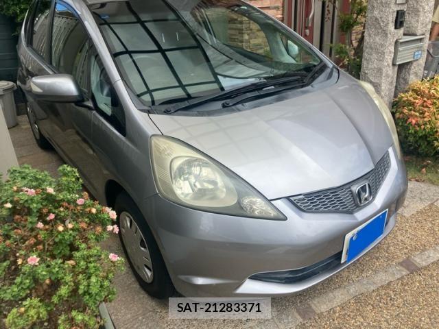 Honda FIT 2009-09 8365919-0