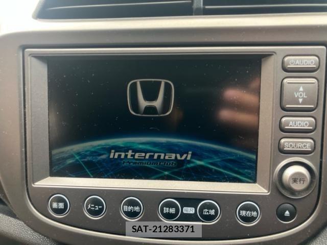 Honda FIT 2009-09 8365919-14