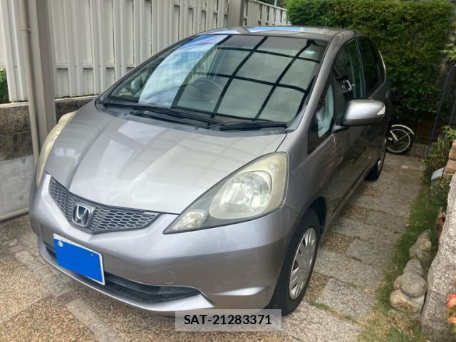Honda FIT 2009-09 8365919-1