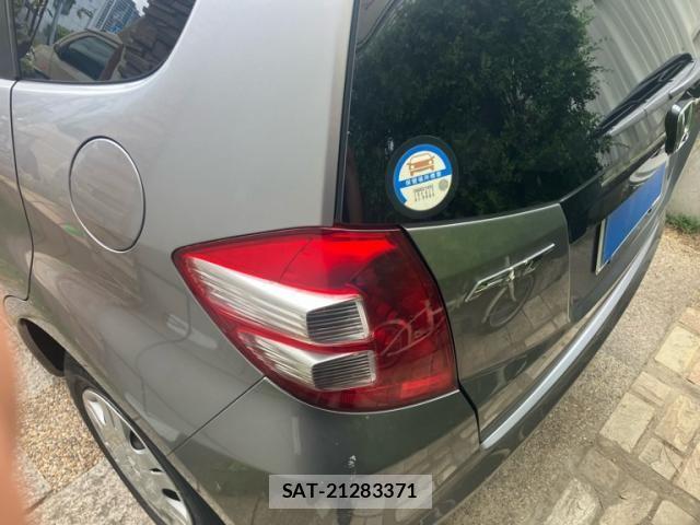 Honda FIT 2009-09 8365919-3