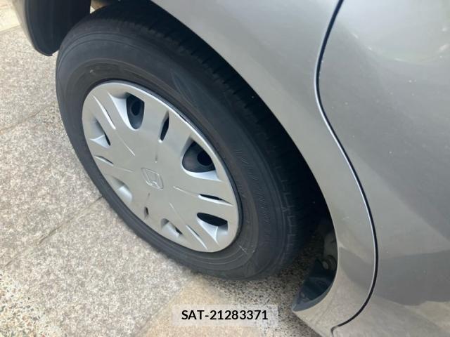 Honda FIT 2009-09 8365919-5