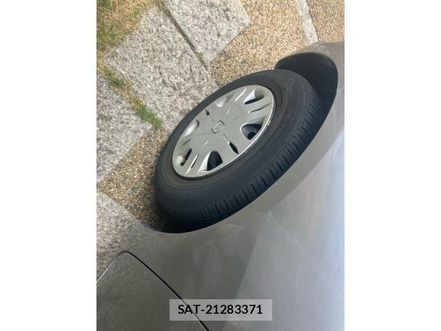 Honda FIT 2009-09 8365919-7