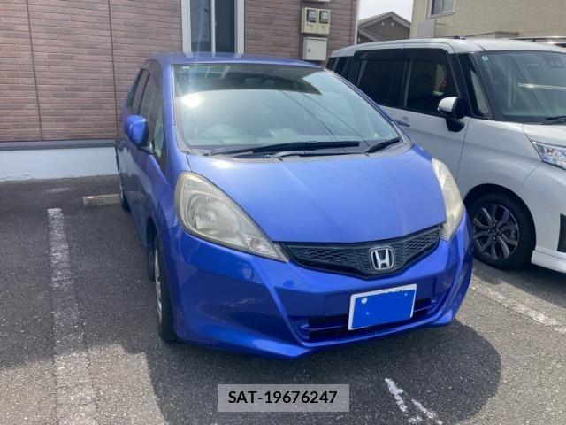 Honda FIT 2011-07 8365915-0