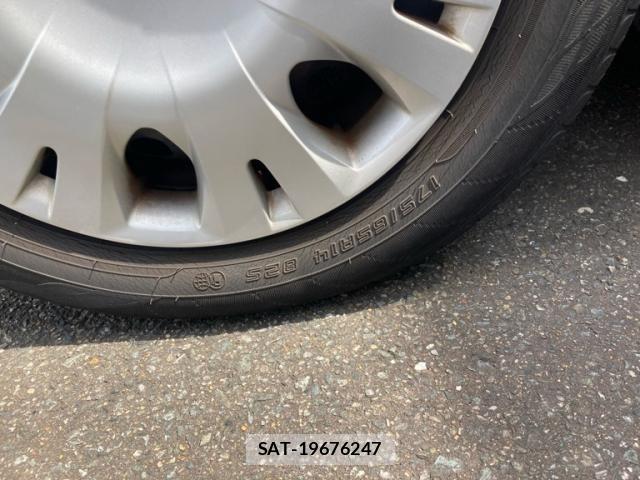 Honda FIT 2011-07 8365915-9