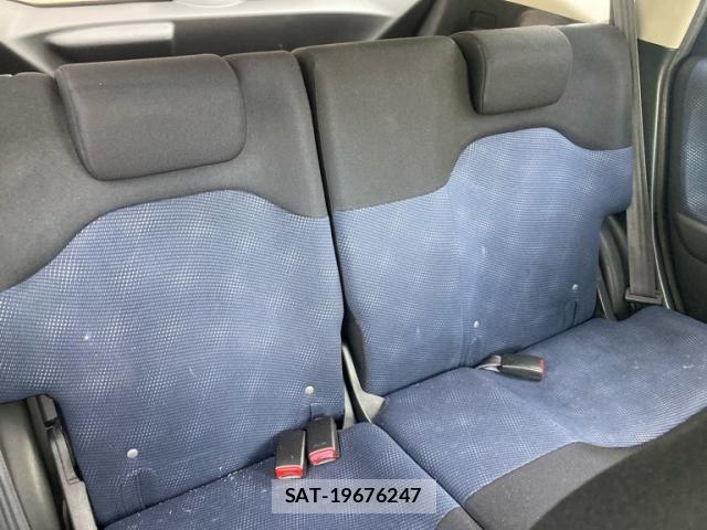 Honda FIT 2011-07 8365915-12