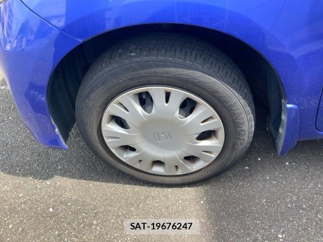 Honda FIT 2011-07 8365915-5