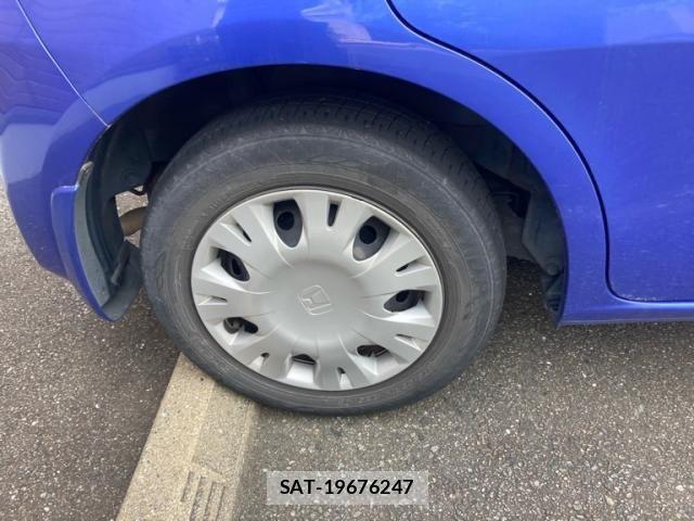 Honda FIT 2011-07 8365915-7