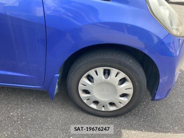 Honda FIT 2011-07 8365915-8
