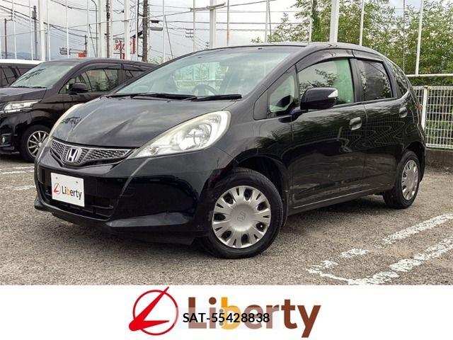 Honda FIT 2011-09 8365912-0
