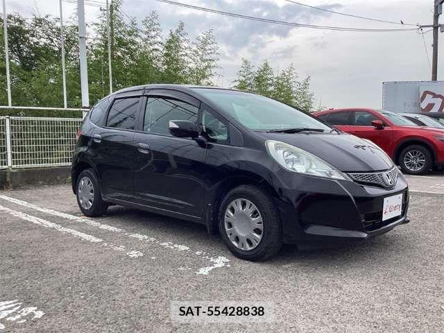 Honda FIT 2011-09 8365912-9