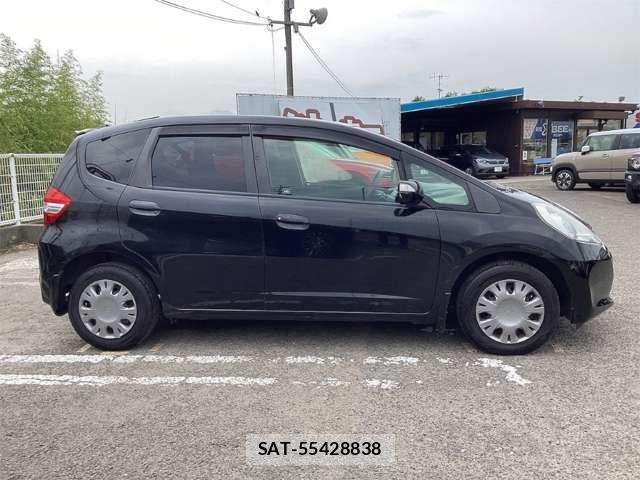 Honda FIT 2011-09 8365912-10