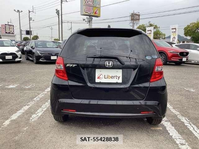 Honda FIT 2011-09 8365912-11