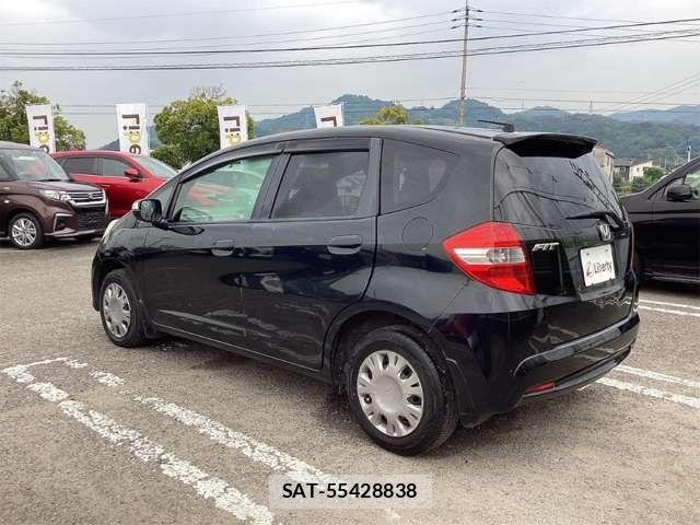 Honda FIT 2011-09 8365912-12