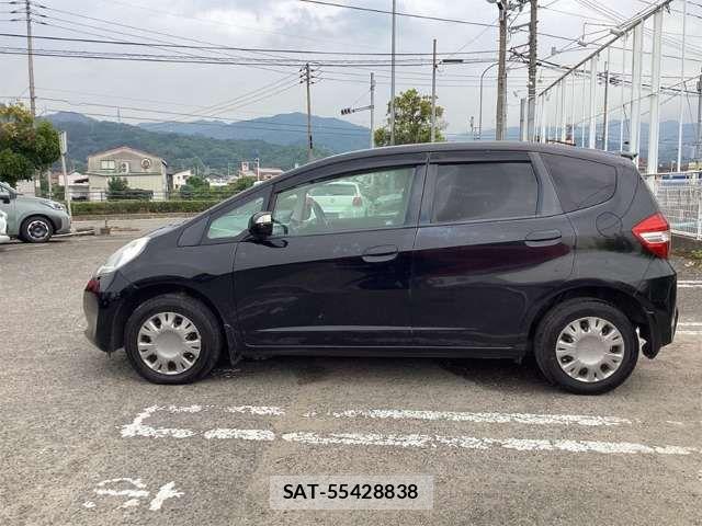 Honda FIT 2011-09 8365912-13