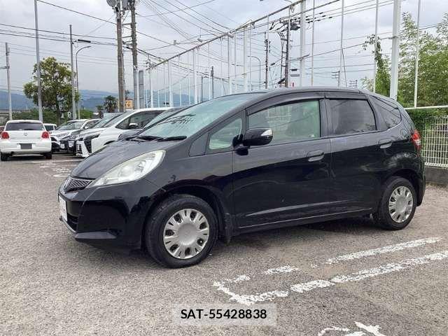 Honda FIT 2011-09 8365912-14