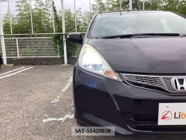 Honda FIT 2011-09 8365912-15