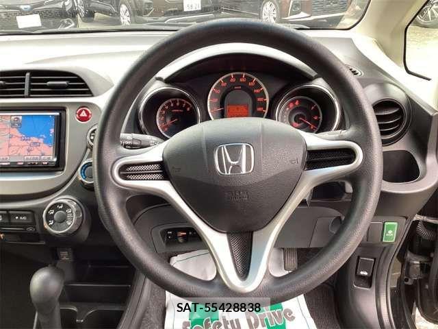 Honda FIT 2011-09 8365912-1
