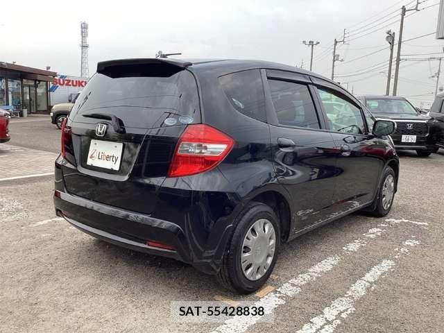 Honda FIT 2011-09 8365912-5